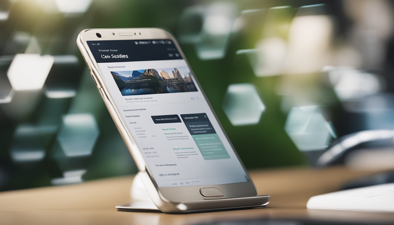 See Our Work Case Studies See Our Work Case Studies